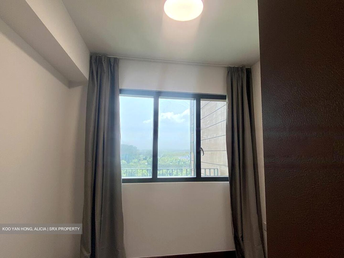 Normanton Park (D5), Apartment #466802011